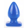 I Love Butt Plug Spade S I Love Butt 9 x 5.3 cm Bleu